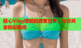 糖心Vlog娜娜的甜蜜世界，与你共享精彩瞬间