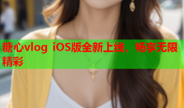 糖心vlog iOS版全新上线，畅享无限精彩