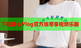 下载糖心Vlog官方版尽享视频乐趣