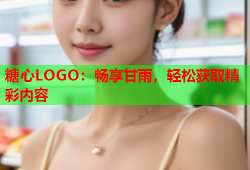 糖心LOGO：畅享甘雨，轻松获取精彩内容