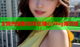 全网热播影视尽在糖心Vlog网页版