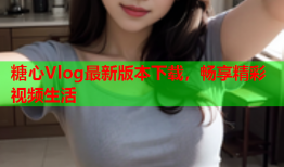 糖心Vlog最新版本下载，畅享精彩视频生活