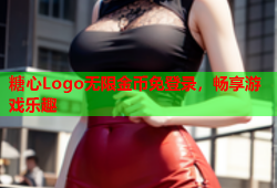 糖心Logo无限金币免登录，畅享游戏乐趣