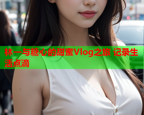 林一与糖心的甜蜜Vlog之旅 记录生活点滴