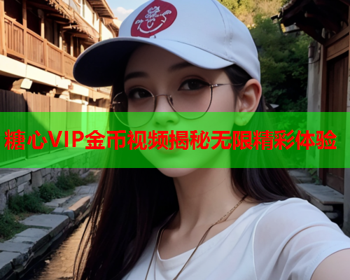 糖心VIP金币视频揭秘无限精彩体验