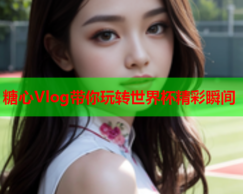 糖心Vlog带你玩转世界杯精彩瞬间