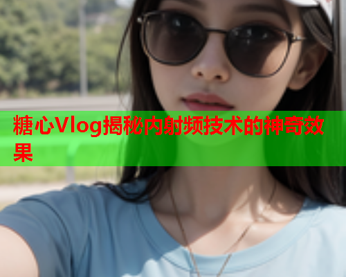 糖心Vlog揭秘内射频技术的神奇效果