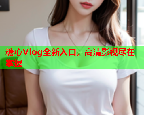 糖心Vlog全新入口，高清影视尽在掌握