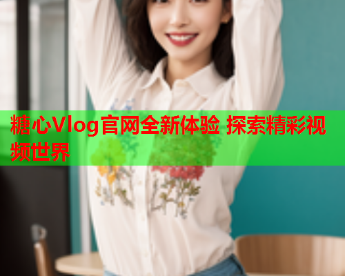 糖心Vlog官网全新体验 探索精彩视频世界