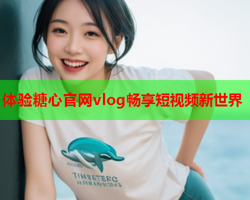 体验糖心官网vlog畅享短视频新世界