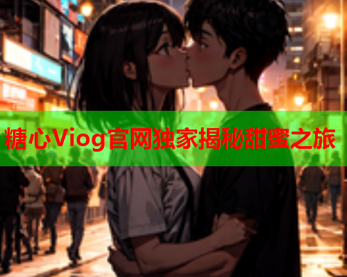 糖心Viog官网独家揭秘甜蜜之旅