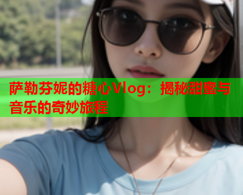 萨勒芬妮的糖心Vlog：揭秘甜蜜与音乐的奇妙旅程