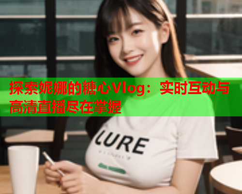 探索妮娜的糖心Vlog：实时互动与高清直播尽在掌握