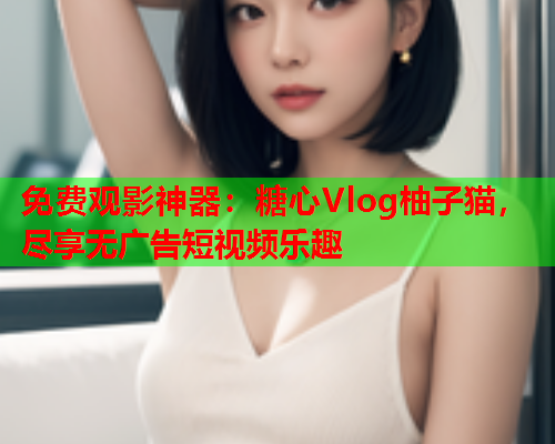 免费观影神器：糖心Vlog柚子猫，尽享无广告短视频乐趣