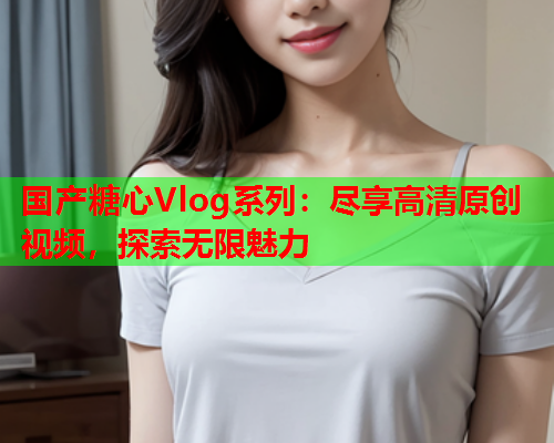 国产糖心Vlog系列：尽享高清原创视频，探索无限魅力