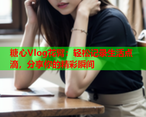 糖心Vlog花臂：轻松记录生活点滴，分享你的精彩瞬间