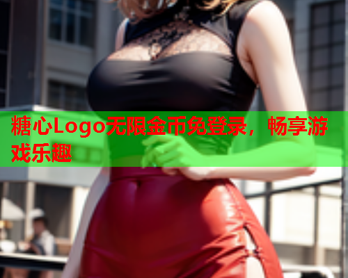 糖心Logo无限金币免登录，畅享游戏乐趣