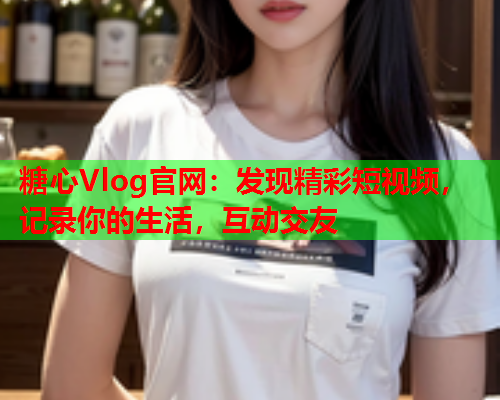 糖心Vlog官网：发现精彩短视频，记录你的生活，互动交友