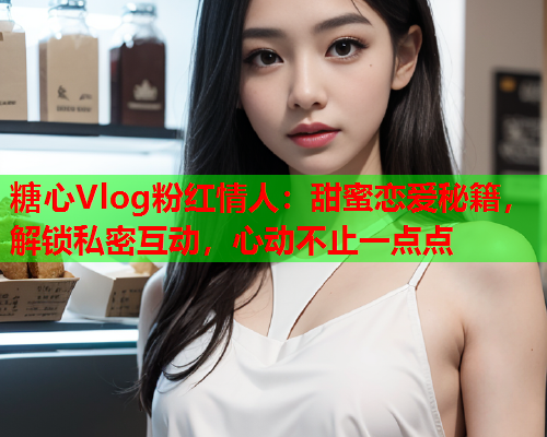 糖心Vlog粉红情人：甜蜜恋爱秘籍，解锁私密互动，心动不止一点点